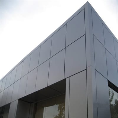 cladding 1