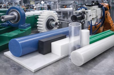 Engineering Plastics