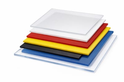 Acrylic Sheet (Perspex)