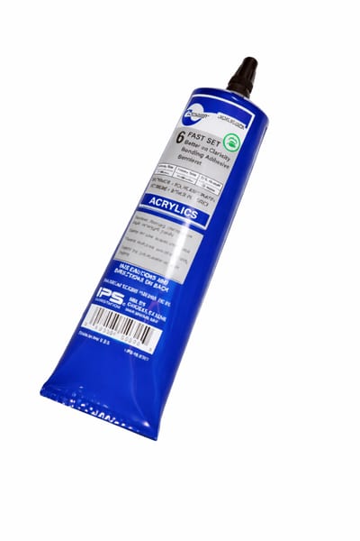 SCIGRIP Weldon 16 Clear Acrylic/Polycarbonate Glue