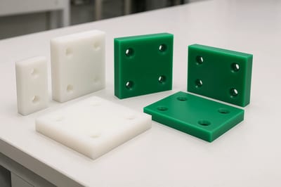 Industrial Engineering and Wear Components