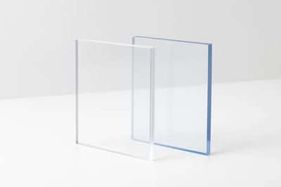 PERSPEX Sheet vs LEXAN Polycarbonate Sheet