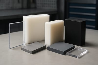 7 Types of Plastic and Their Resin Identification Codes (RICs)