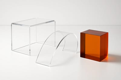 The Versatility and Beauty of Perspex Creations
