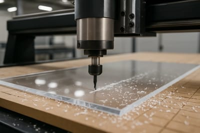 From CAD to Cut: The Science and Technology Behind Precision Cut-to-Size Plastics