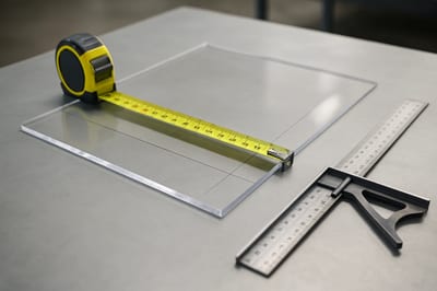 Top 10 Ordering Mistakes With Plastic Materials (And How to Avoid Them)