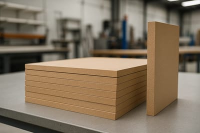 MDF Sheet