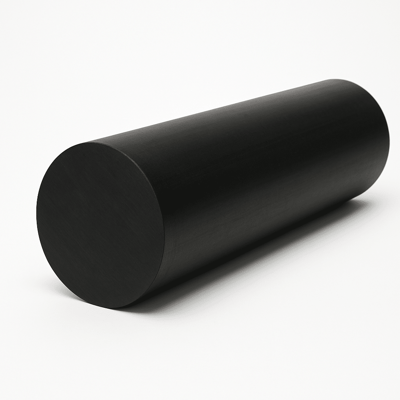 HDPE Black Pipe