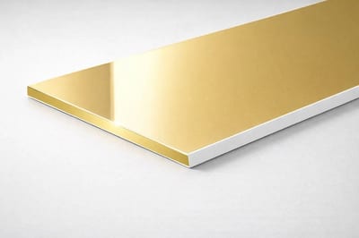 Aluminium Composite Material (ACM) Sheet