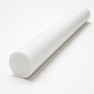 PTFE Virgin (Teflon) Rods