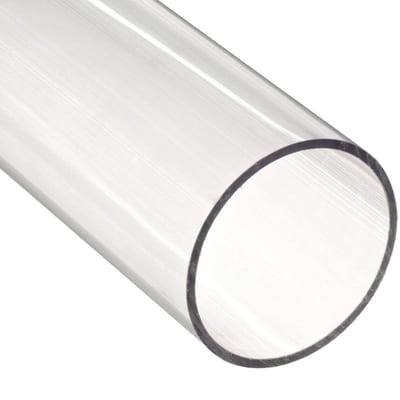 Polycarbonate Tube