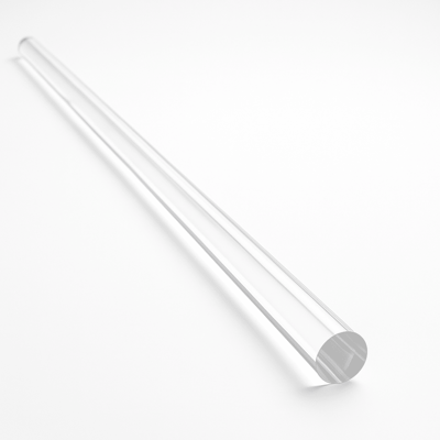 Acrylic Clear Rod