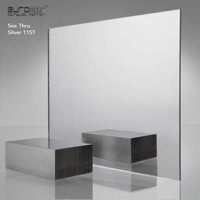 Euromir Acrylic Mirror