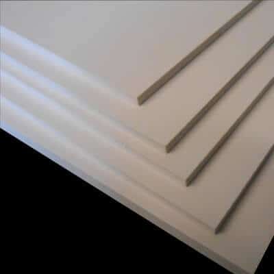PVC Foam Board