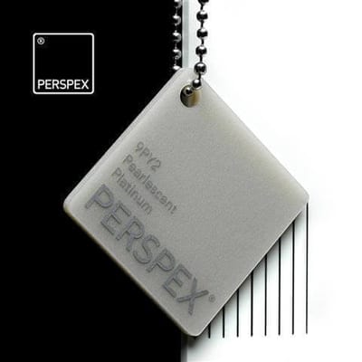 PERSPEX® Pearlescent