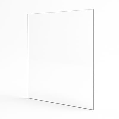 3mm Acrylic Clear 3050x2030