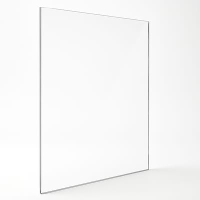 6mm Acrylic Clear 3050x2030