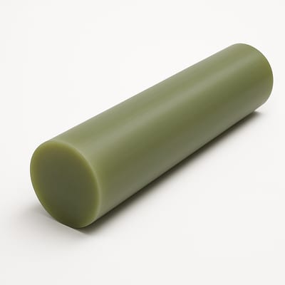 ERTALON® LFX (Green) Cast Nylon 6