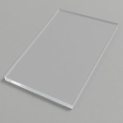 Rigid PVC Sheet