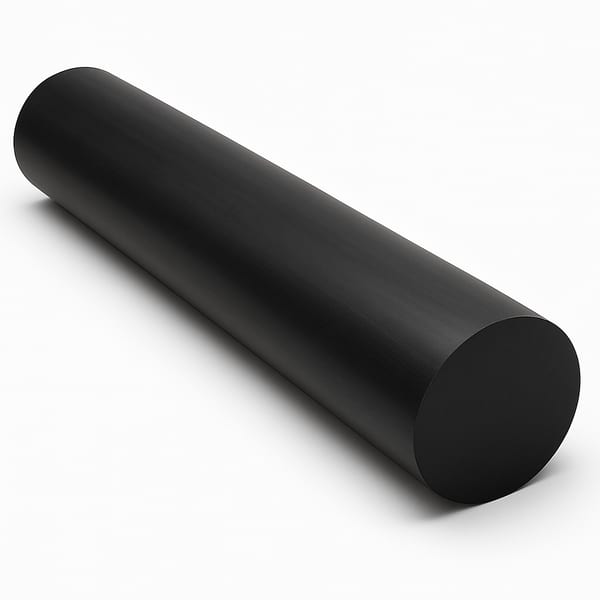 Acetal (POM-C) Rod