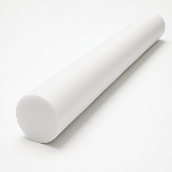 PTFE Virgin (Teflon) Rods