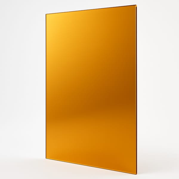 Acrylic Mirror Sheet