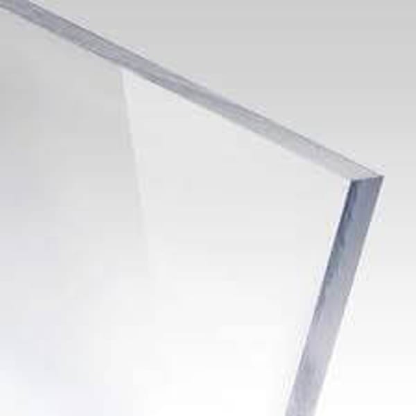 Polycarbonate Sheet (UV Resistant)