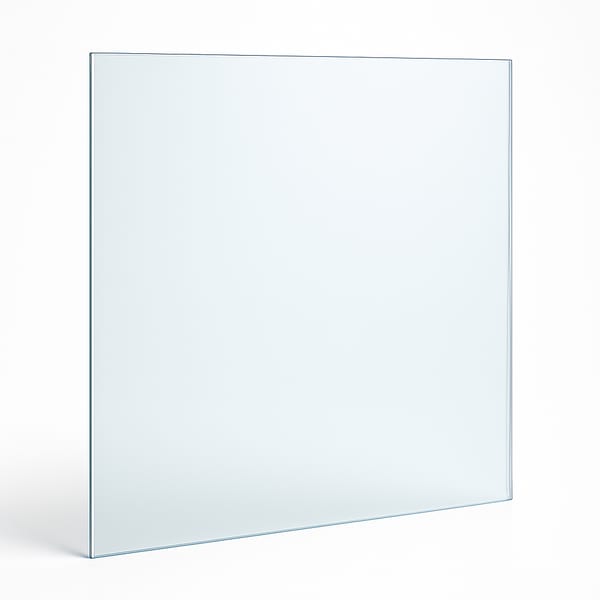 Gallery & Museum Anti Reflective Acrylic