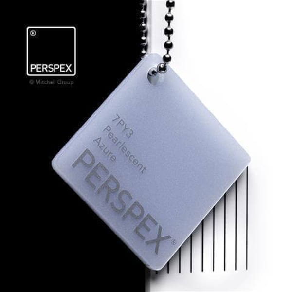 PERSPEX® Pearlescent