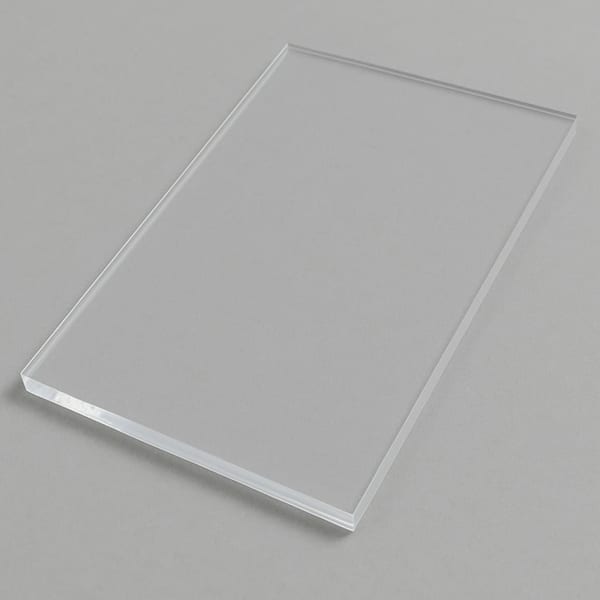 Rigid PVC Sheet