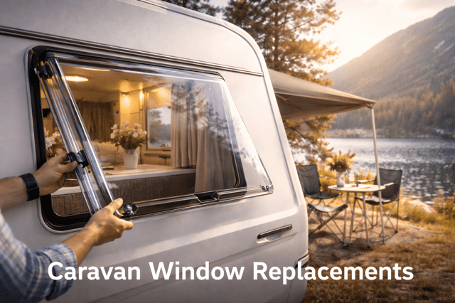 caravan