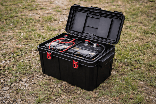 battery box2