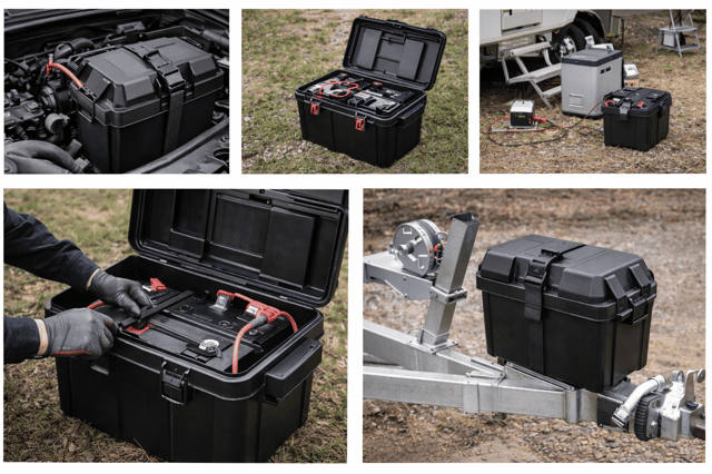 battery box