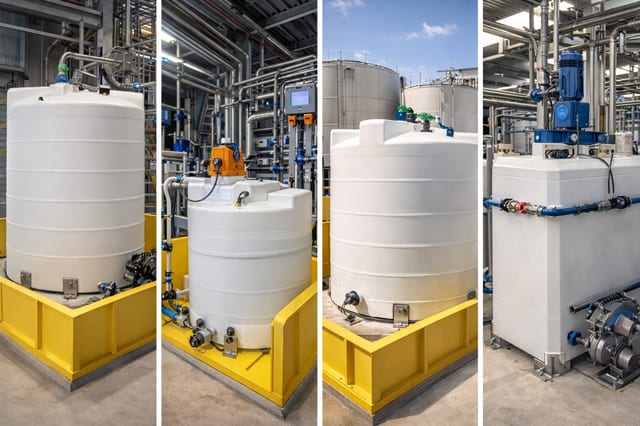 chemical tanks1