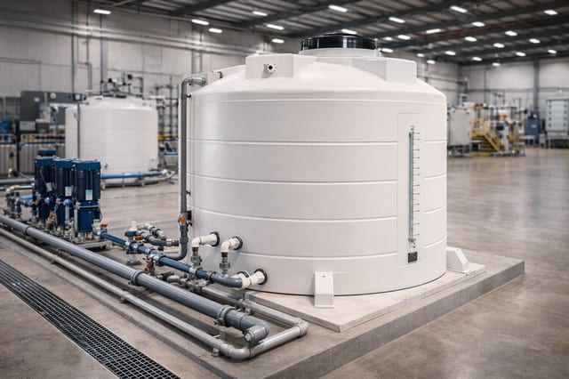 tanks fluid3