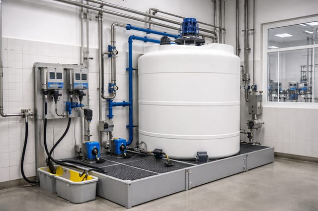 tanks fluid1