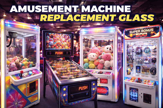 Amusement machine1
