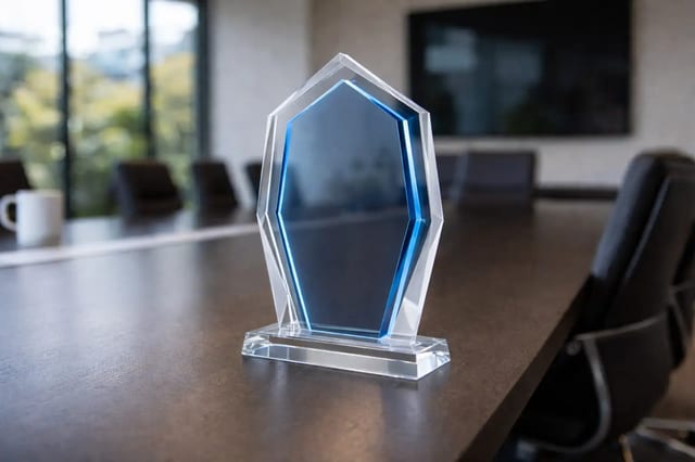 fourth trophy
