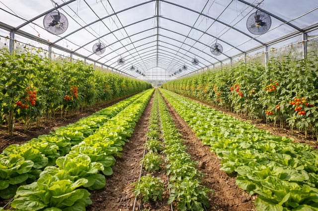 greenhouse 3