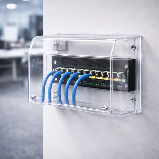 data switch