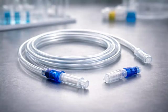 medical image