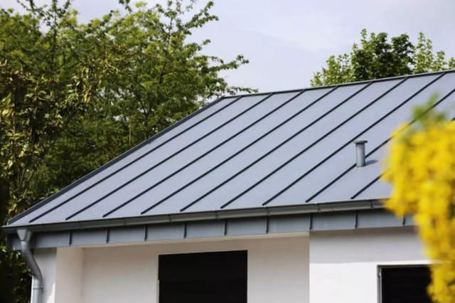 Roofing Panels