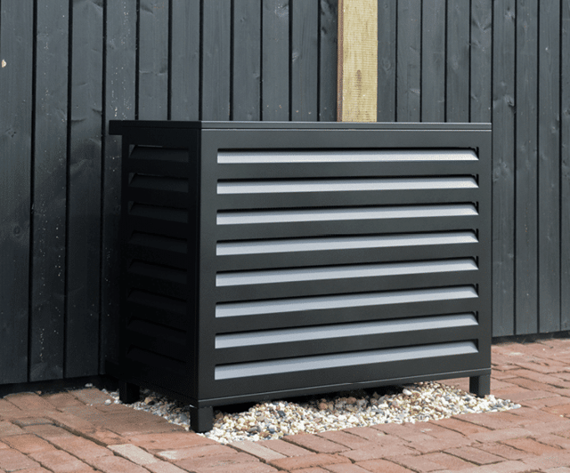 heat pump