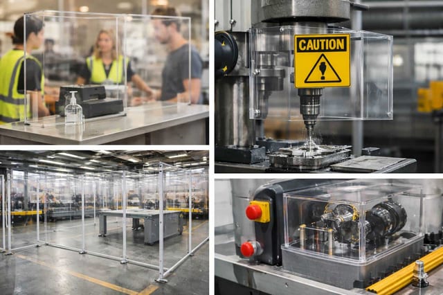 Safety Protection Compliance