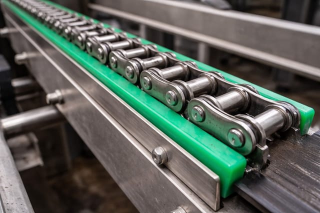 Conveyor Wear Strip