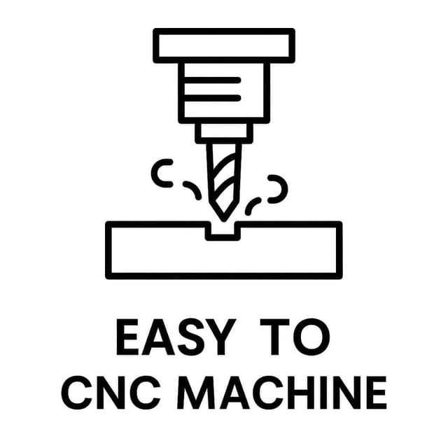 CNC Machine