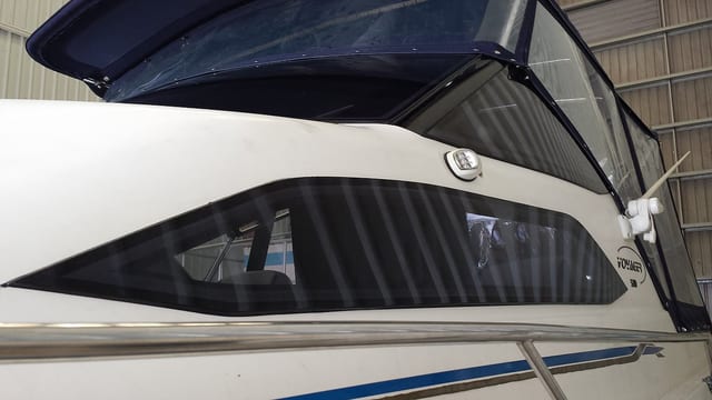 Boat Windows