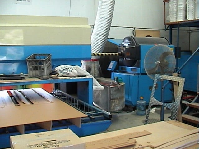 Laser 1500 2