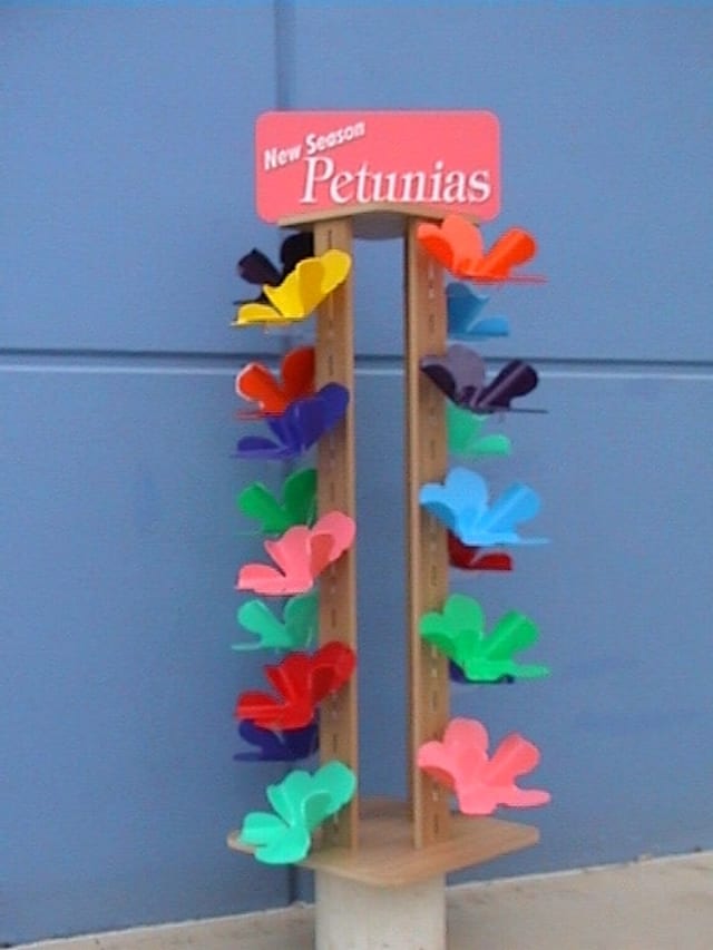 Display stand