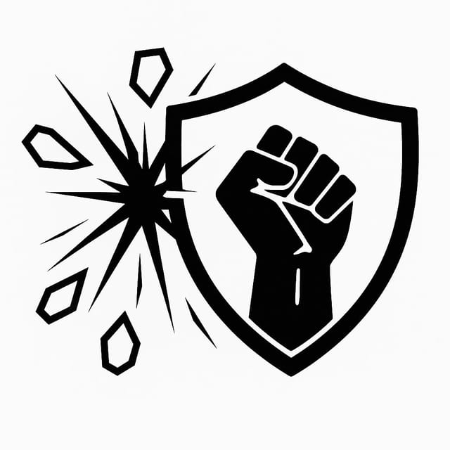 Strong Protection